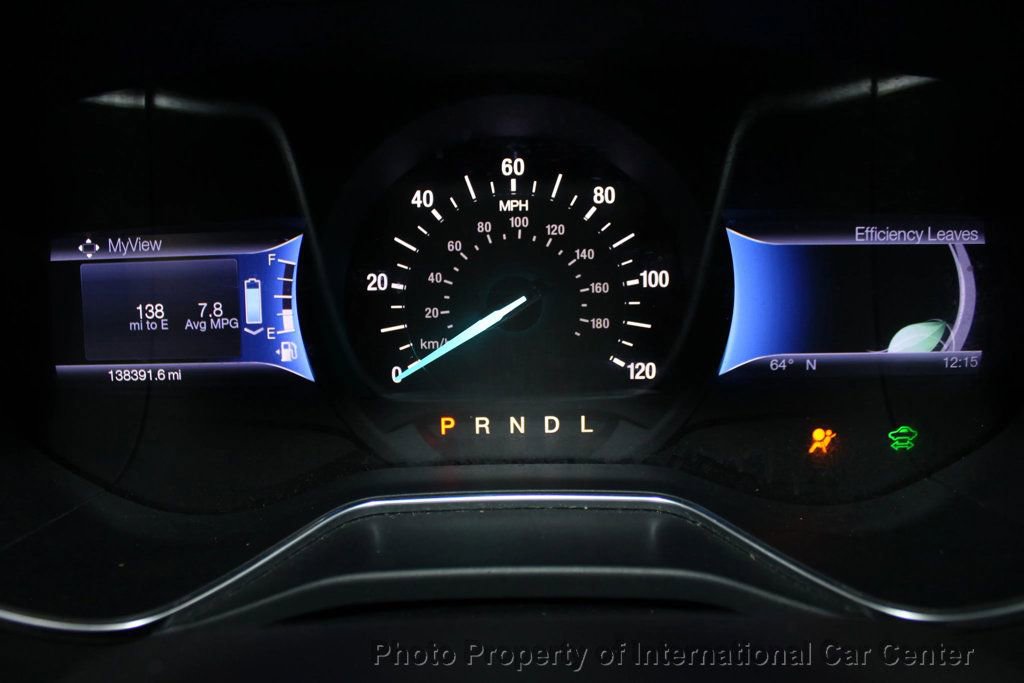 Used 2013 Ford Fusion SE image 17