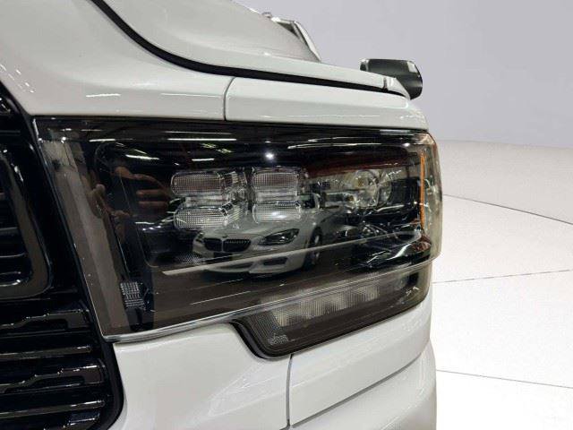 Used 2022 RAM 2500 Limited AWD/4WD image 66