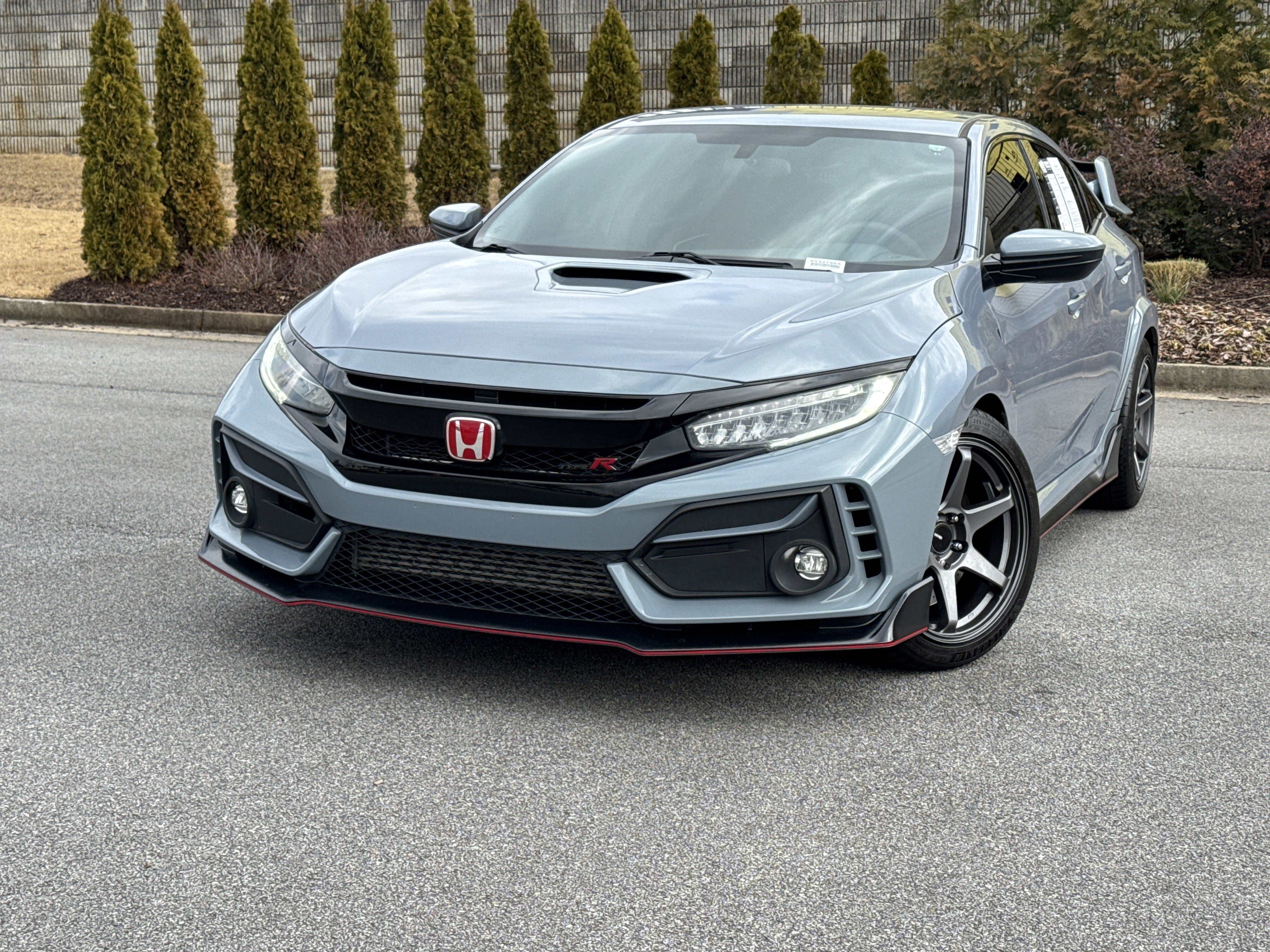 Used 2019 Honda Civic Type R image 5