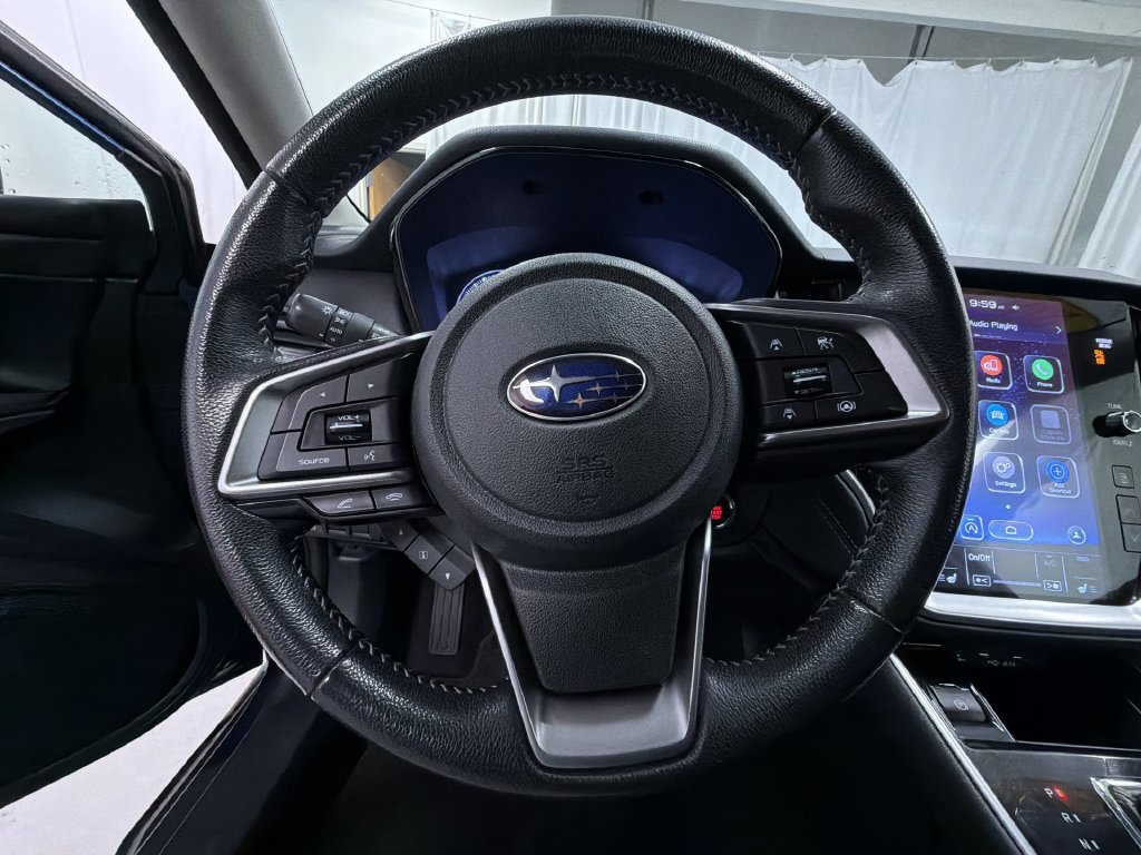 Used 2021 Subaru Outback Premium AWD/4WD image 26