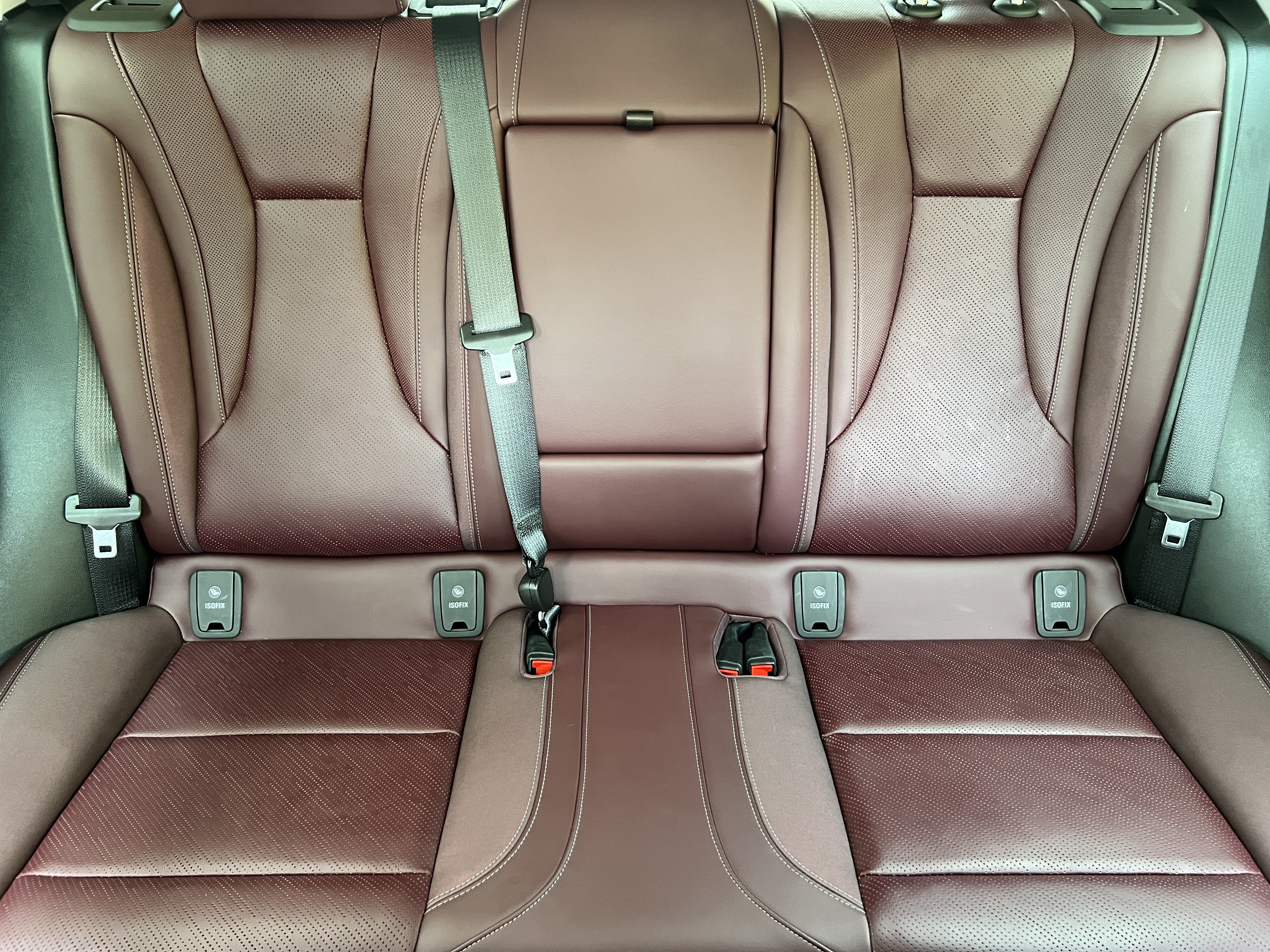 Used 2025 Buick Envision Sport Touring AWD/4WD image 16