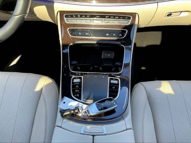 Certified 2023 Mercedes-Benz E 350 4MATIC Sedan image 17