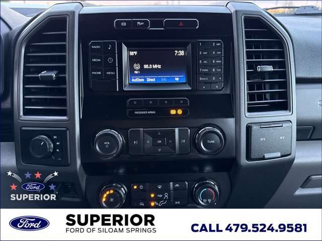 Used 2019 Ford F350 XL w/ Power Equipment Group AWD/4WD image 16