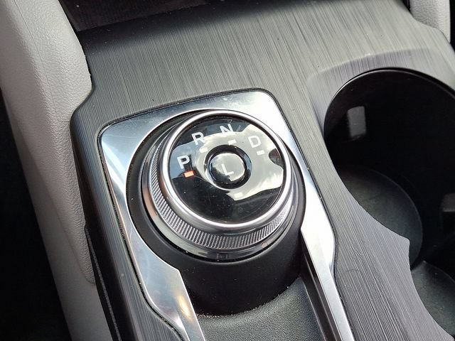 Certified 2025 Ford Escape Platinum AWD/4WD image 14