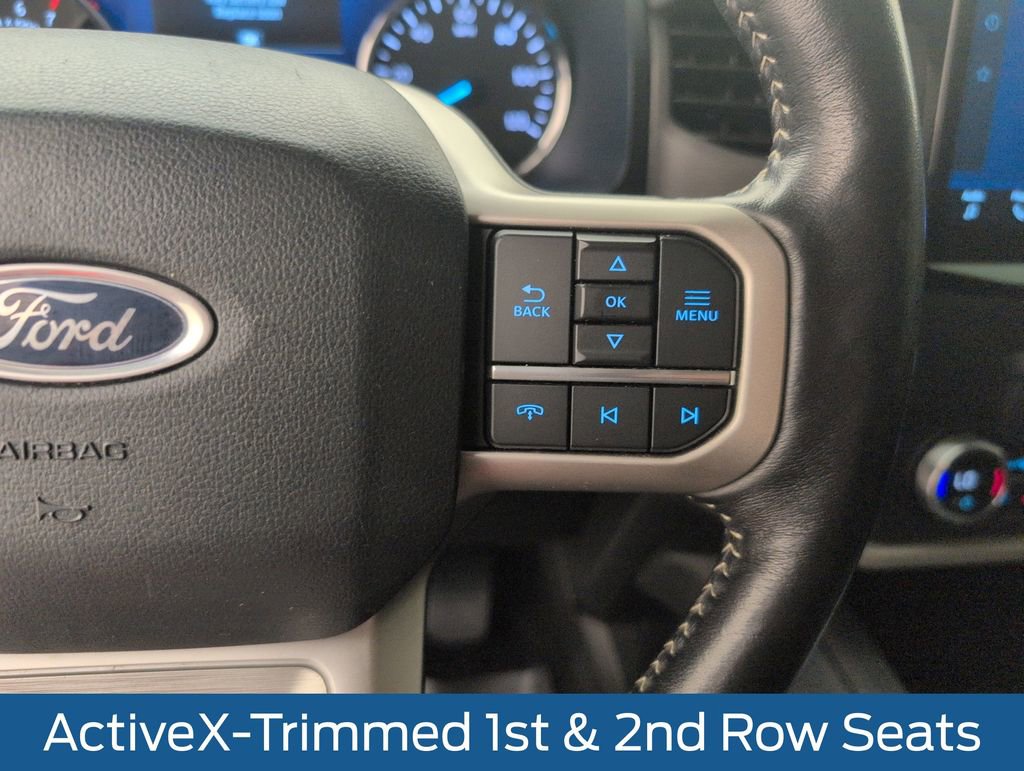 Used 2022 Ford Expedition Max XLT RWD image 38