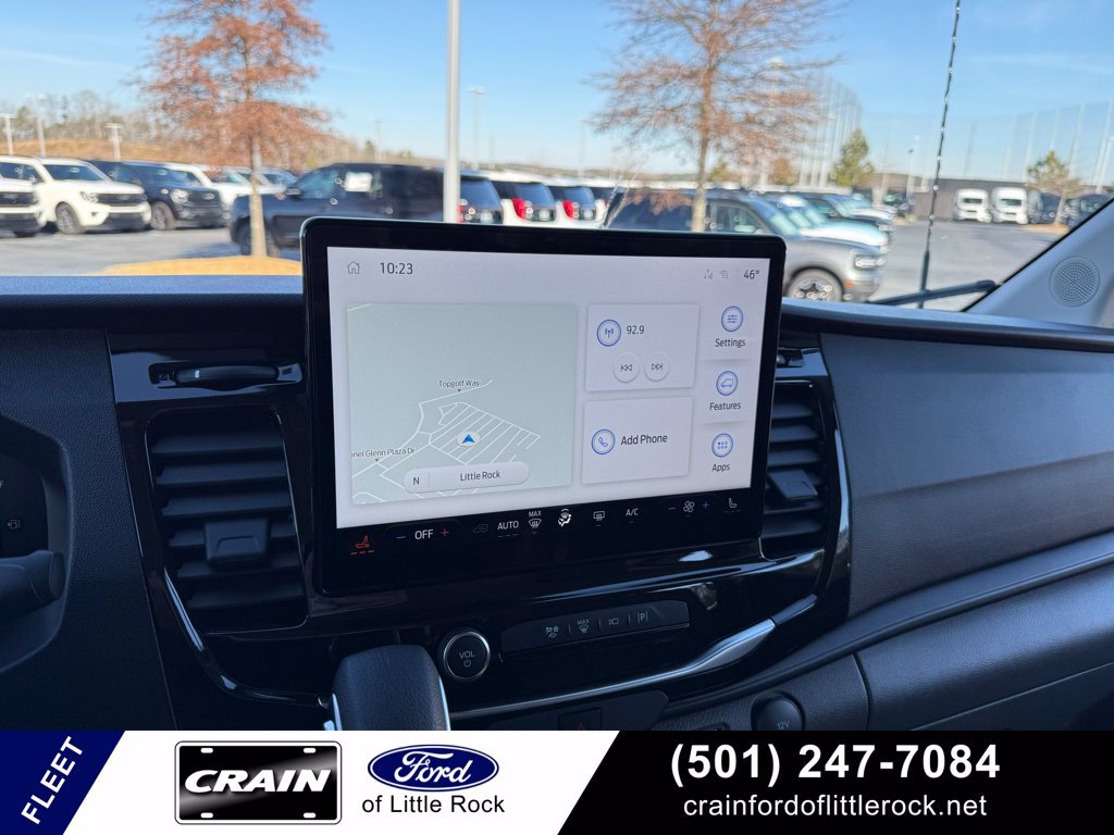 New 2026 Ford Transit 350 XLT AWD/4WD image 16
