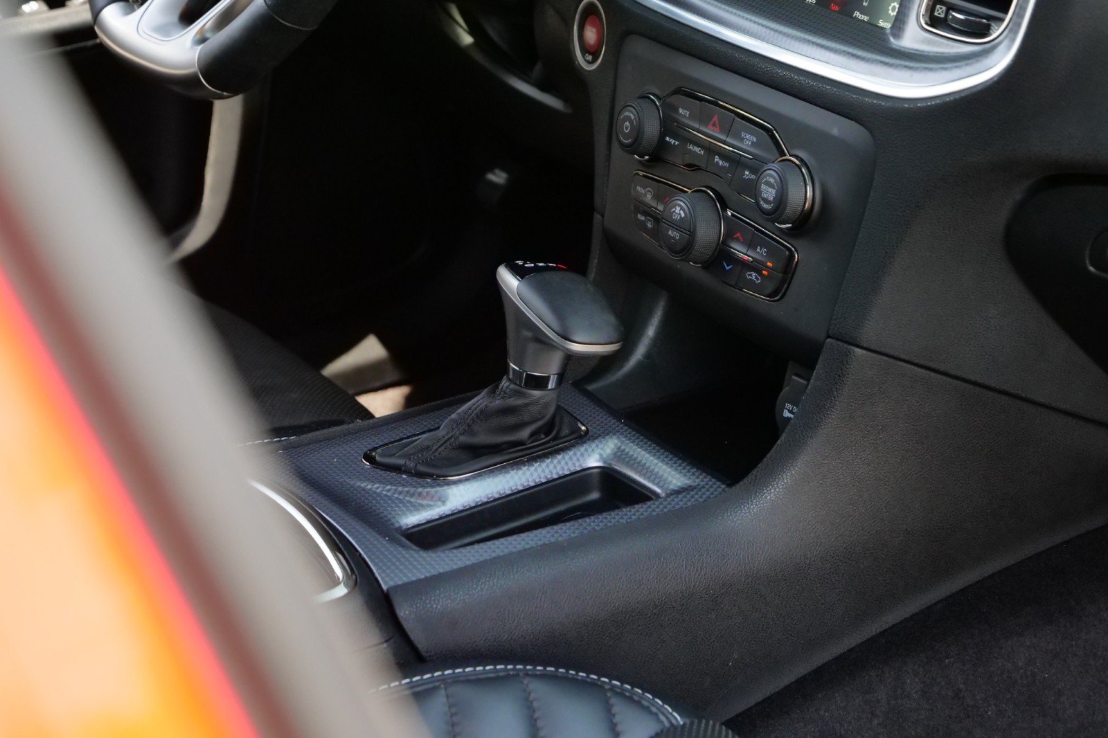 Used 2018 Dodge Charger SRT Hellcat RWD image 47