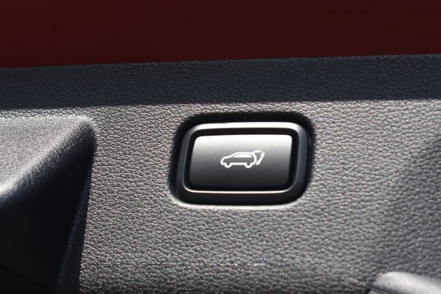 New 2027 Kia Sportage SX AWD/4WD image 21