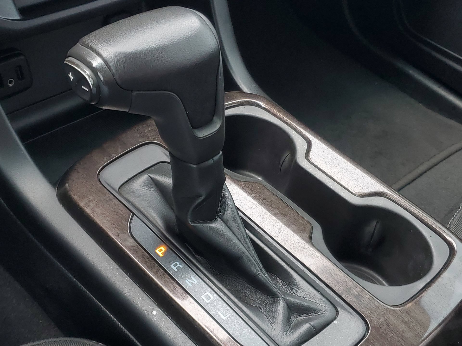 Used 2019 GMC Canyon SLE w/ Elevation Edition RWD image 30