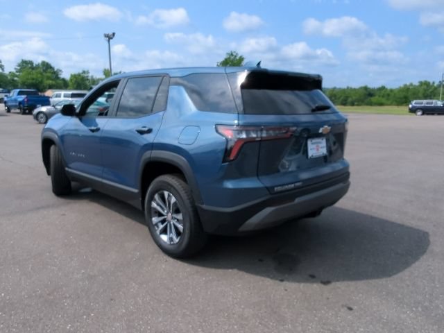 Used 2026 Chevrolet Equinox LT AWD/4WD image 29