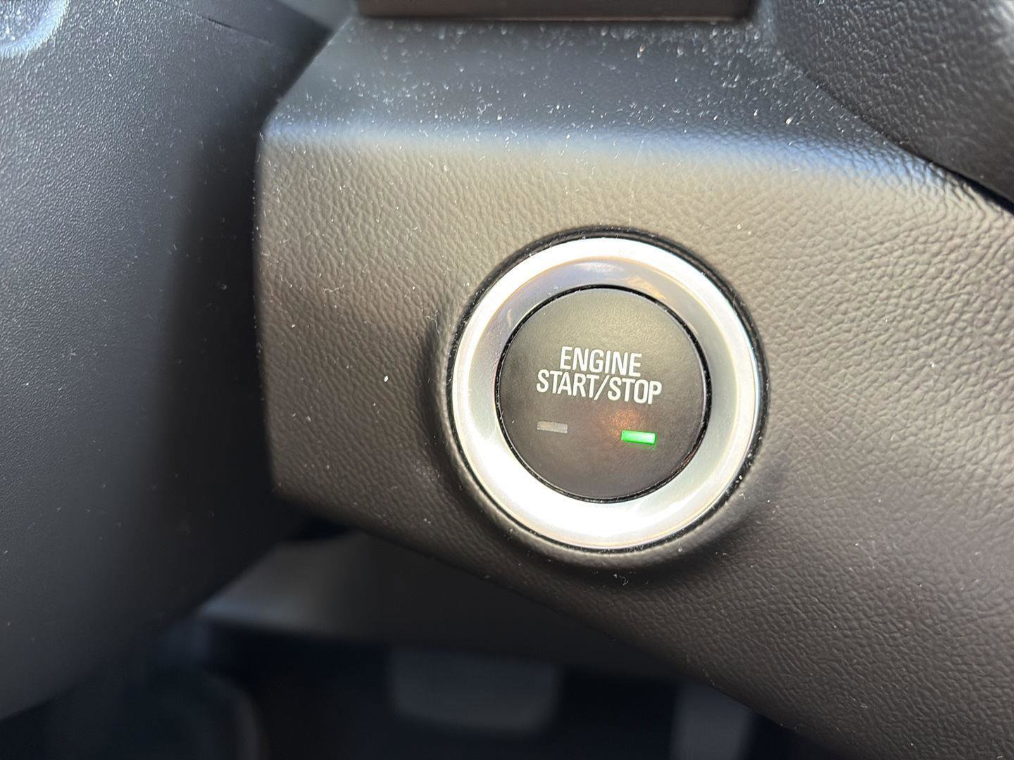 Used 2020 GMC Terrain SLT w/ Preferred Package image 18