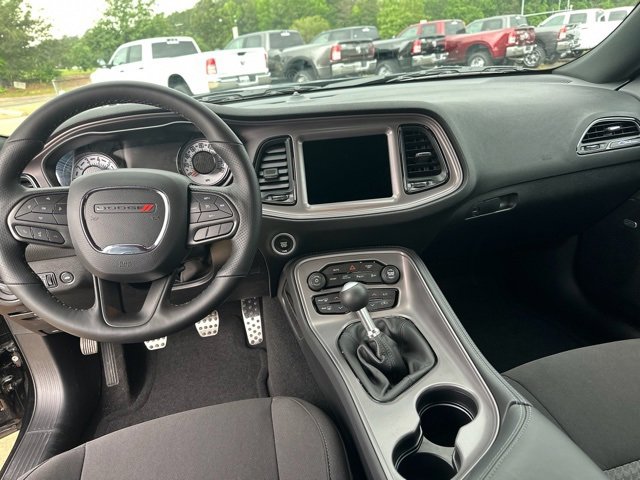 Used 2023 Dodge Challenger R/T w/ T/A Package image 12