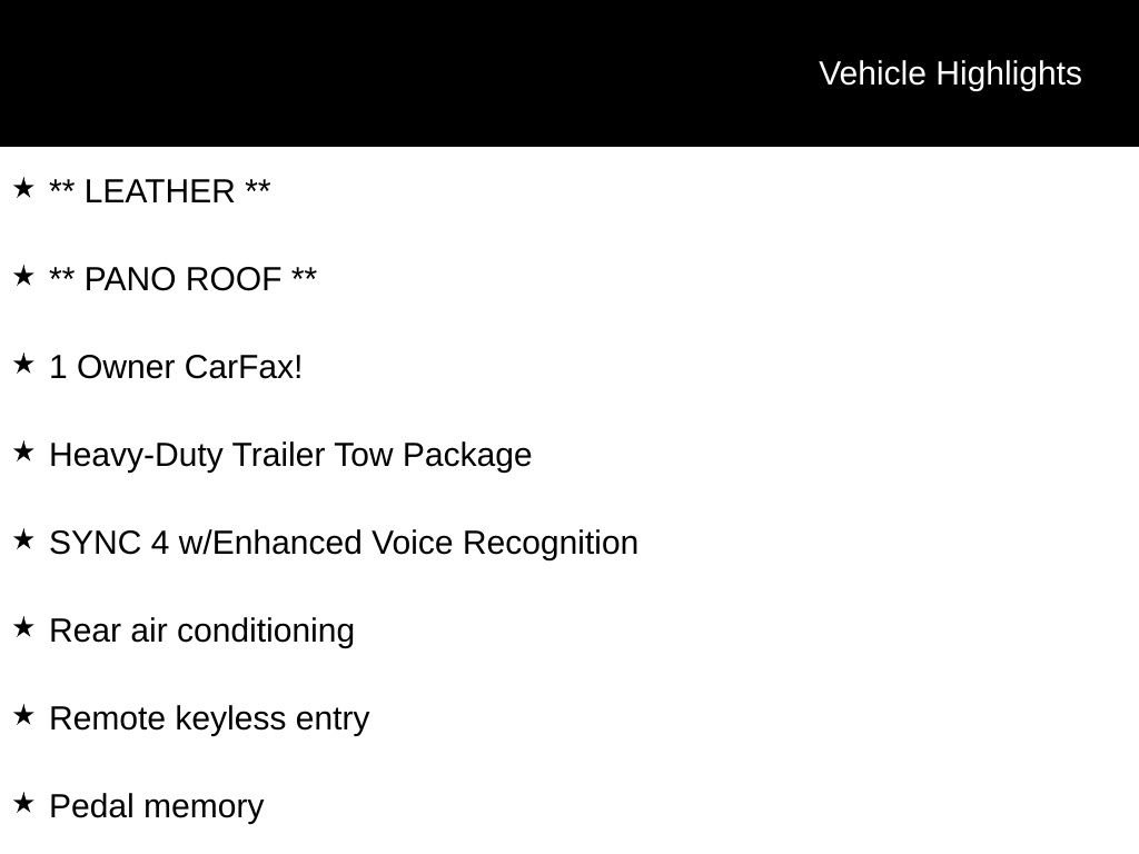 Used 2022 Ford Expedition Timberline image 7