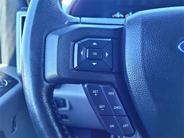 Certified 2019 Ford F150 XLT w/ Equipment Group 302A Luxury image 24