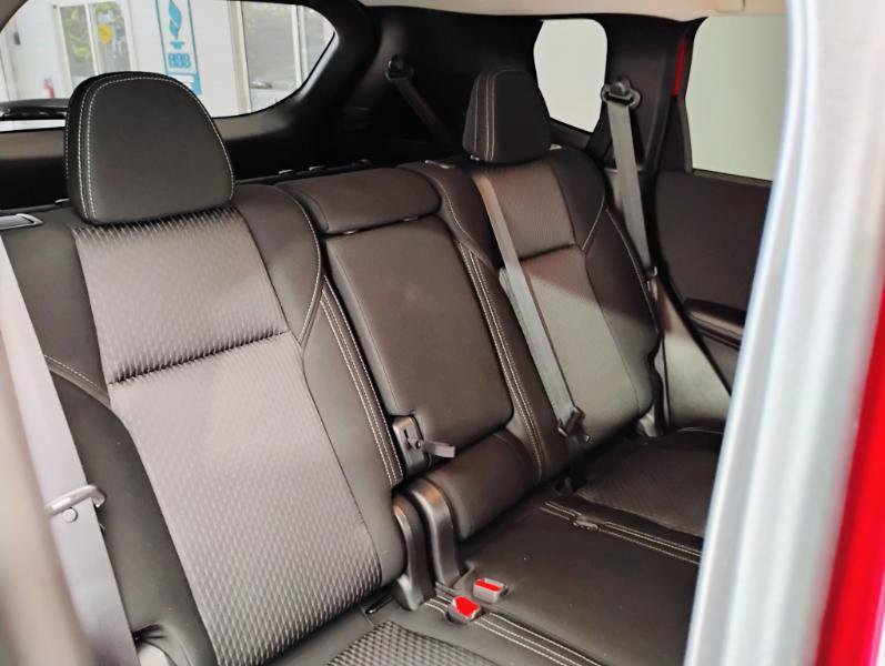 Used 2024 Mitsubishi Outlander ES FWD image 58