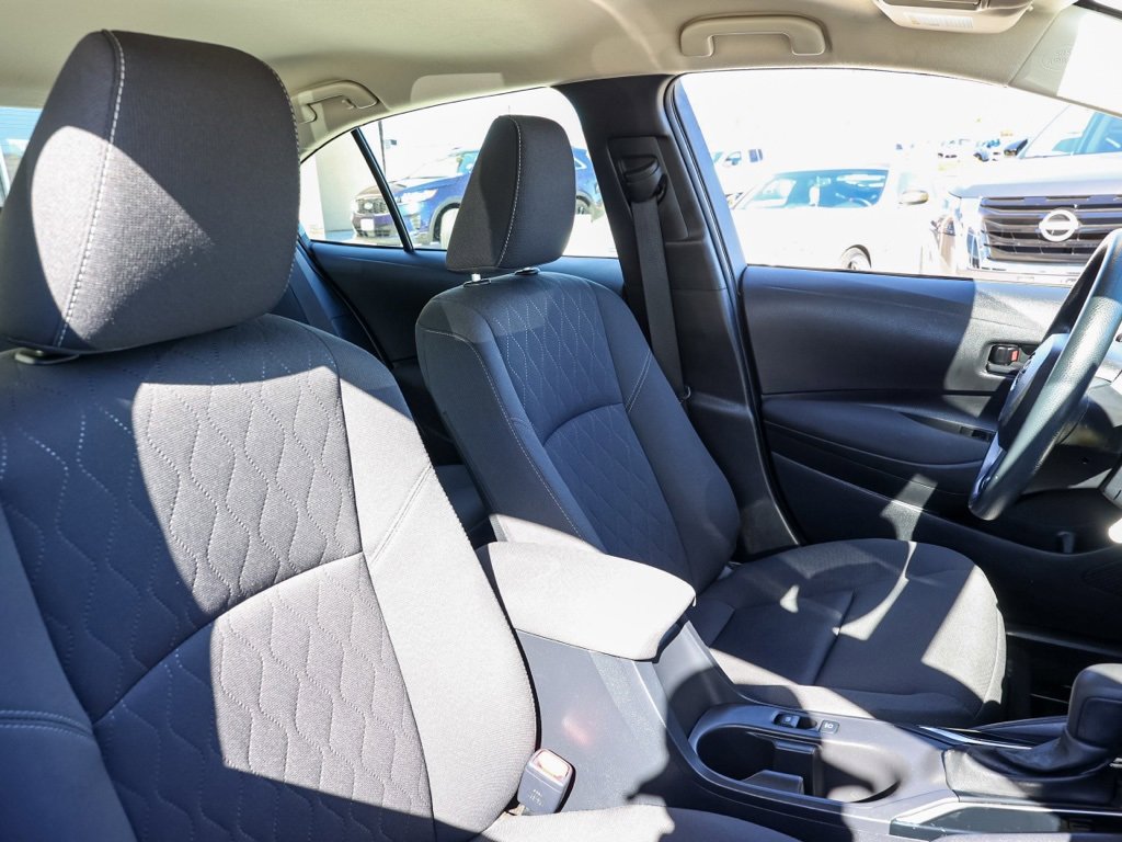 Used 2024 Toyota Corolla LE image 20