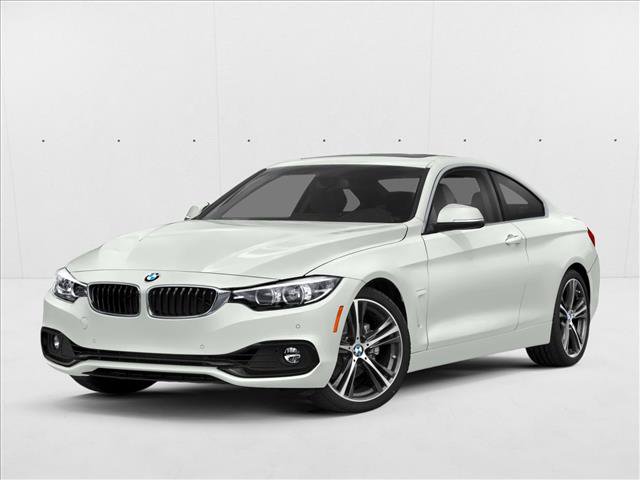 Used 2018 BMW 430i xDrive Coupe AWD/4WD video 1