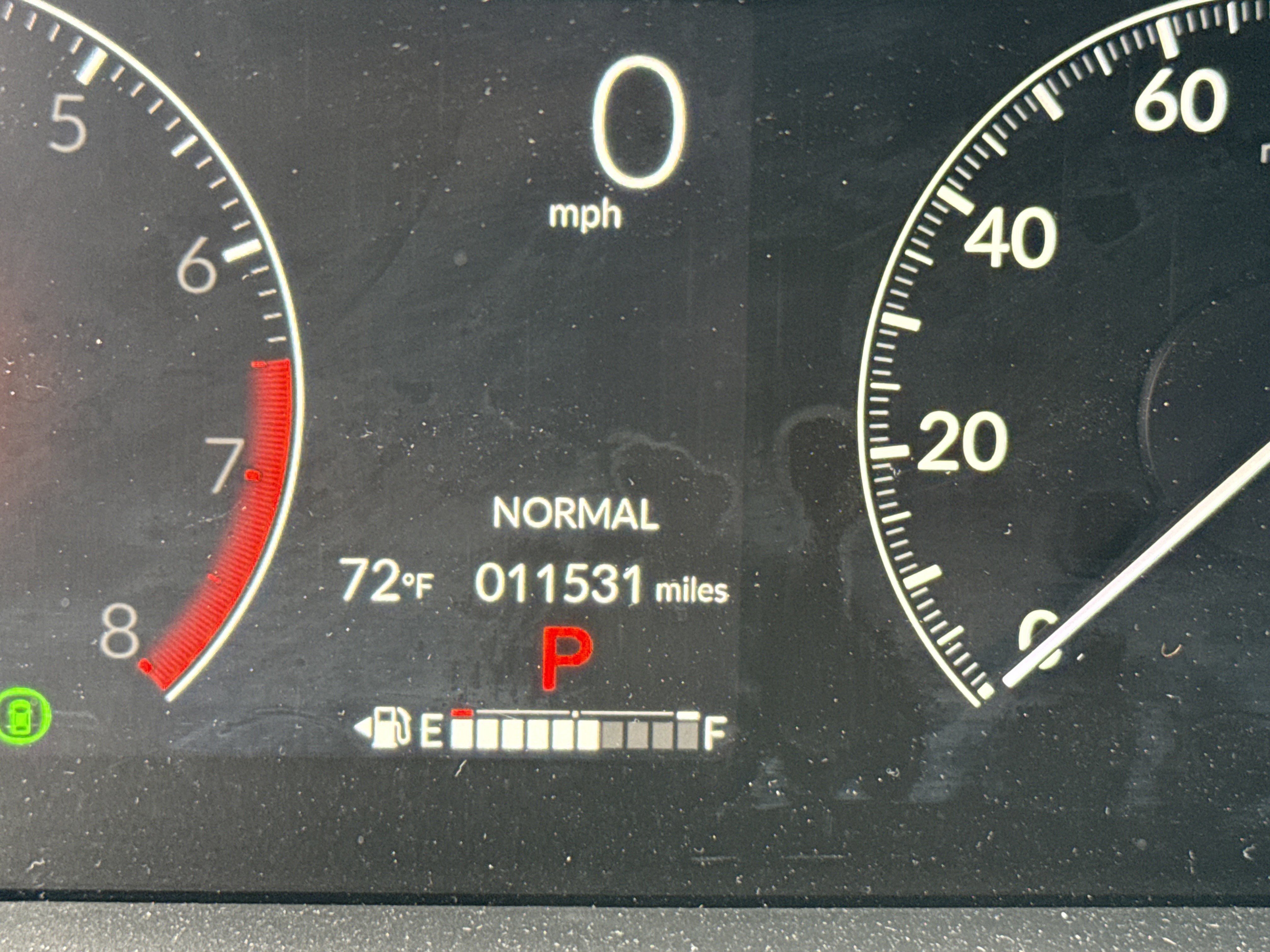 Used 2025 Honda Pilot EX-L image 22