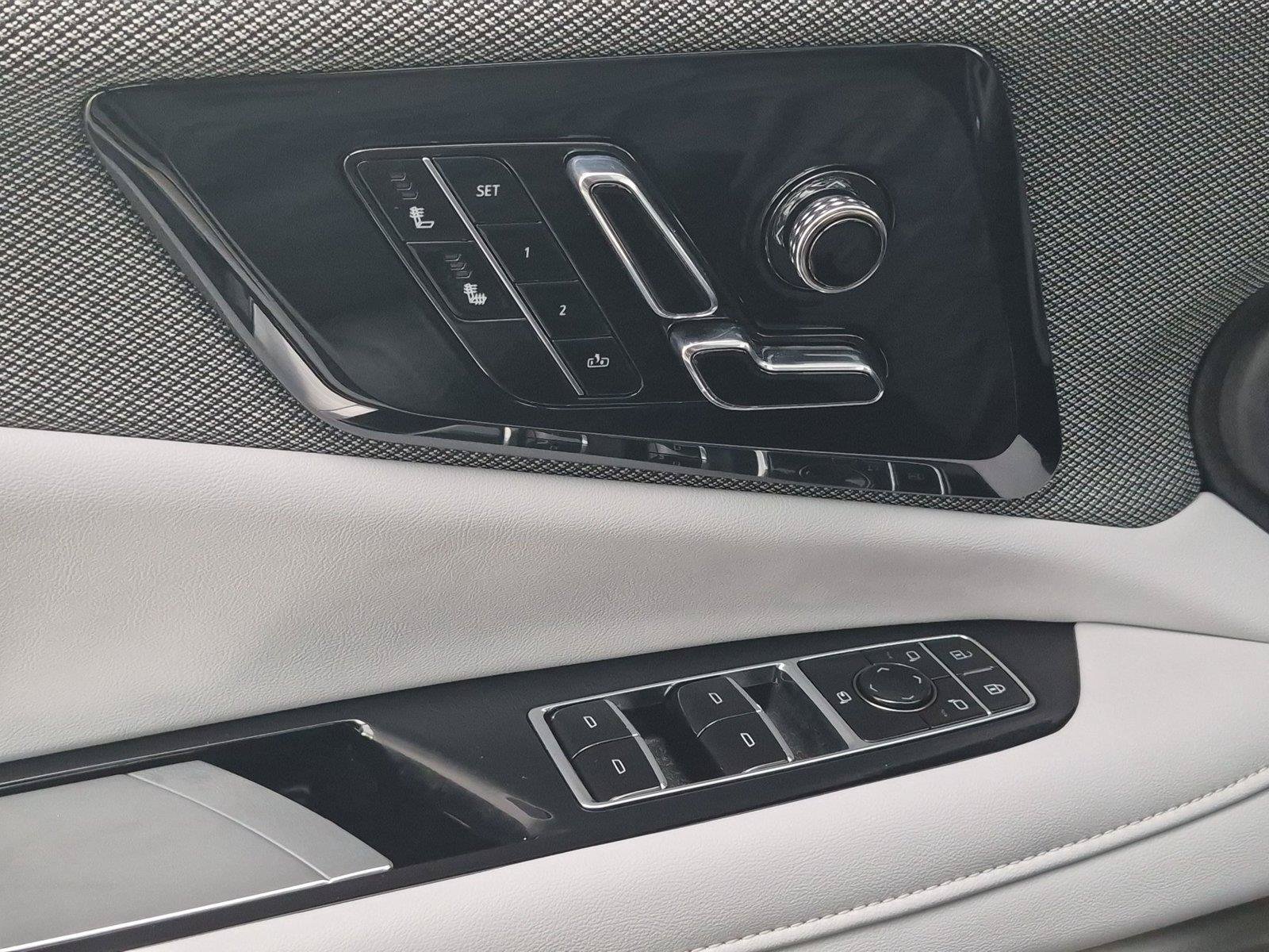 New 2027 Cadillac Optiq Luxury RWD image 24