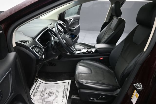 Used 2017 Ford Edge Sport w/ Equipment Group 401A AWD/4WD image 18