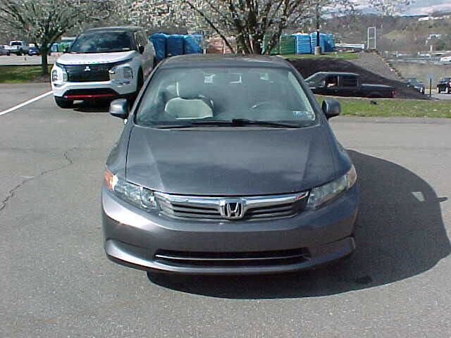 Used 2012 Honda Civic EX image 3