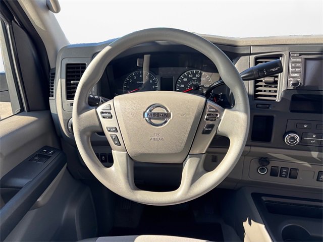 Used 2020 Nissan NV 3500 SV w/ Navigation Package image 12