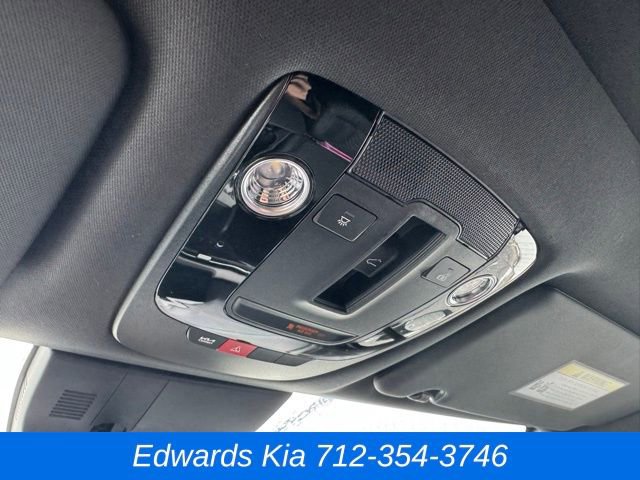 New 2026 Kia Sportage X-Line w/ X-Line Technology Package image 32