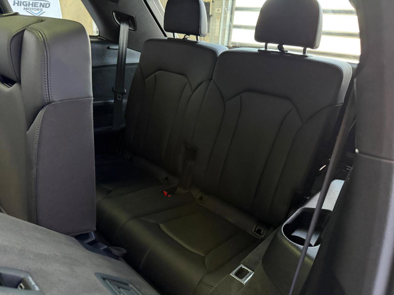 Used 2020 Audi Q7 3.0T Premium Plus w/ Premium Plus Package image 21