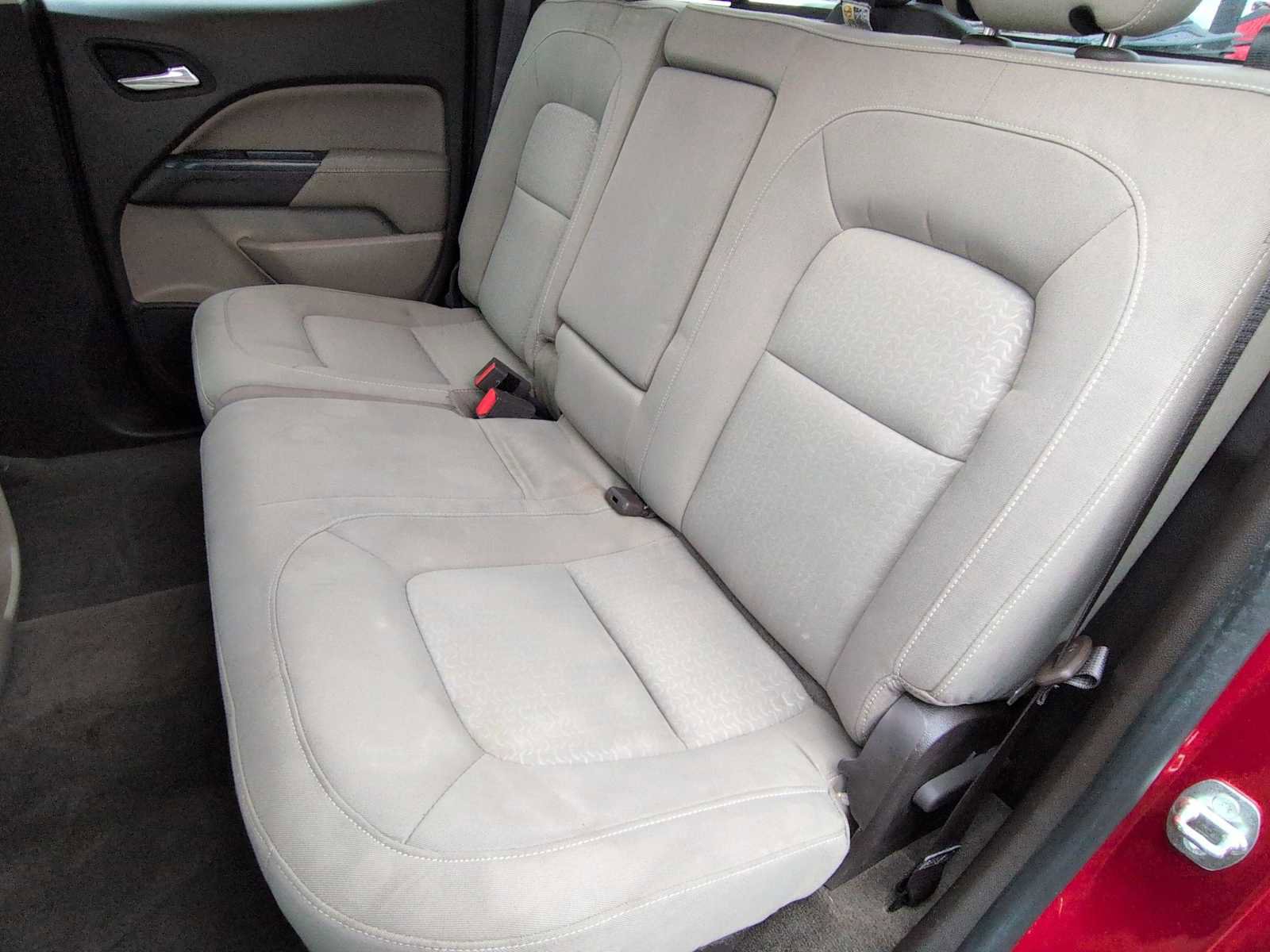 Used 2016 GMC Canyon SLE w/ SLE Convenience Package image 20