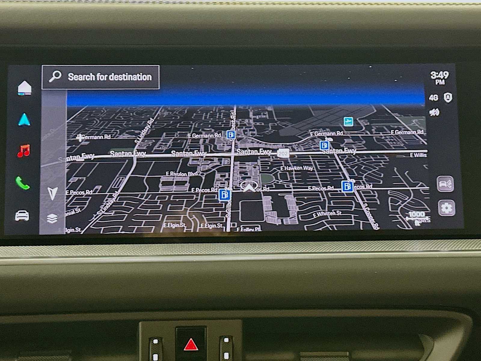 New 2026 Porsche Cayenne Coupe image 18