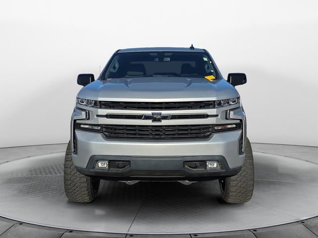 Used 2020 Chevrolet Silverado 1500 RST w/ Rally Edition image 8