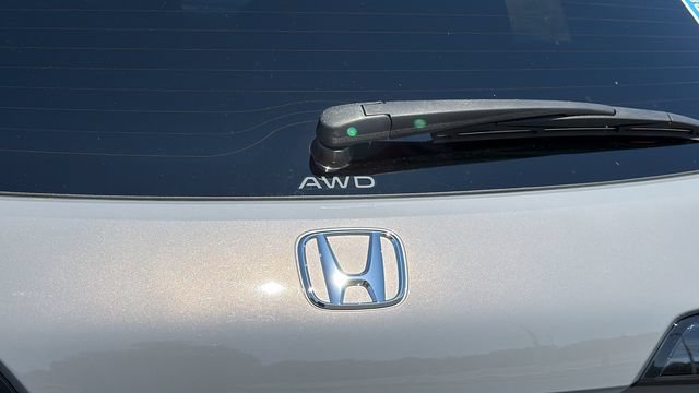 Used 2024 Honda HR-V Sport image 12