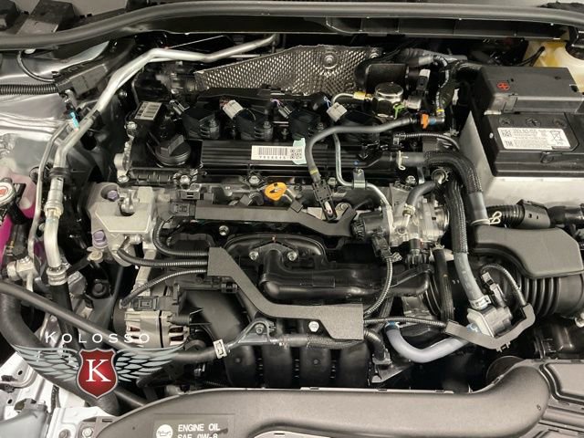 New 2026 Toyota Corolla Cross XLE image 21