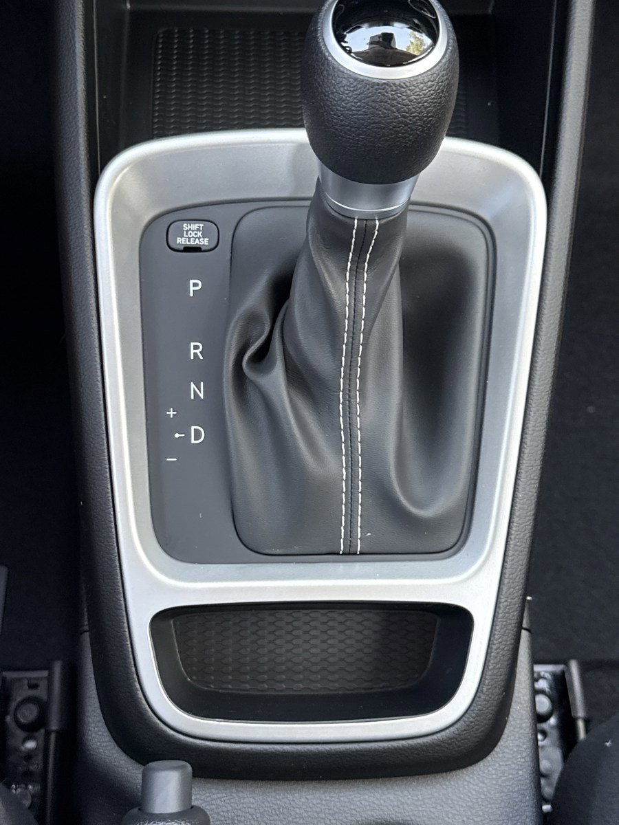 New 2026 Hyundai Venue SE image 23