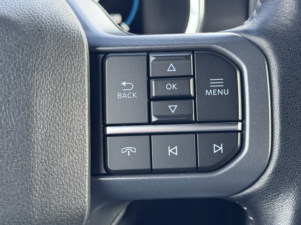 Used 2023 Ford F150 Lariat w/ Equipment Group 502A High image 9