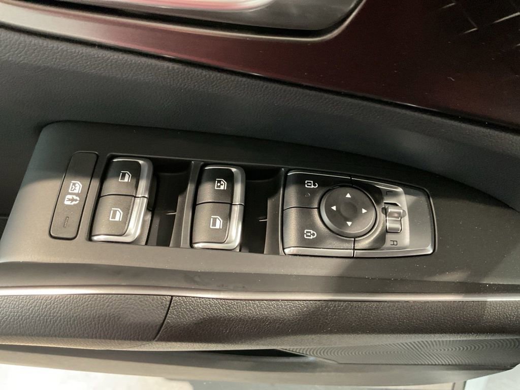 New 2025 Kia Sorento EX image 10