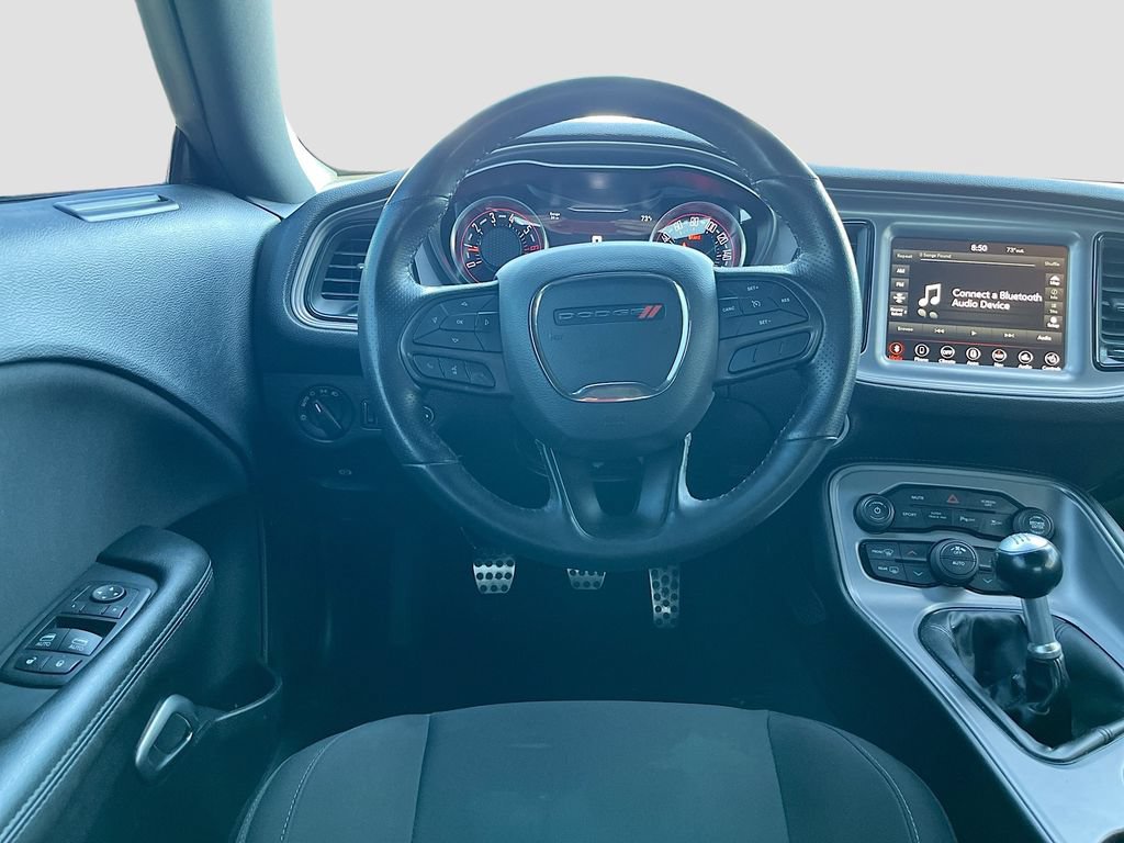 Used 2023 Dodge Challenger R/T RWD image 24