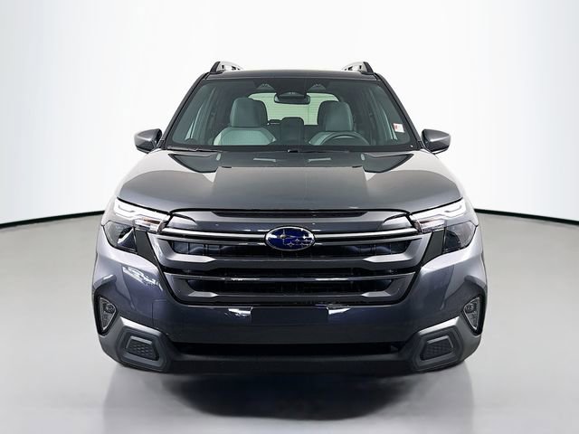 New 2026 Subaru Forester Premium AWD/4WD image 2