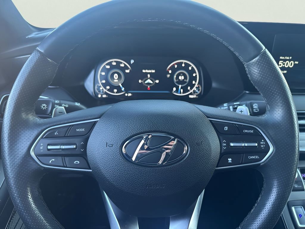 Used 2020 Hyundai Palisade Limited image 25