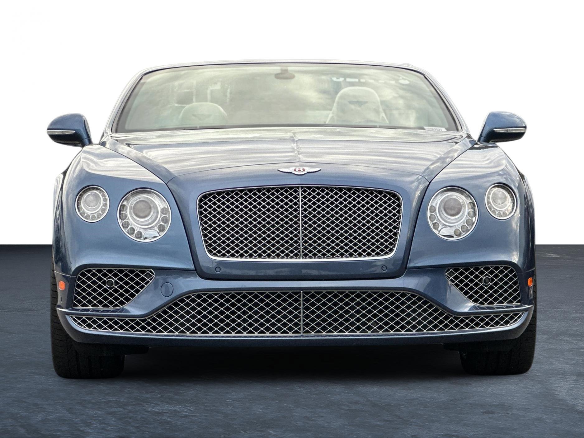 Certified 2017 Bentley Continental GT image 13