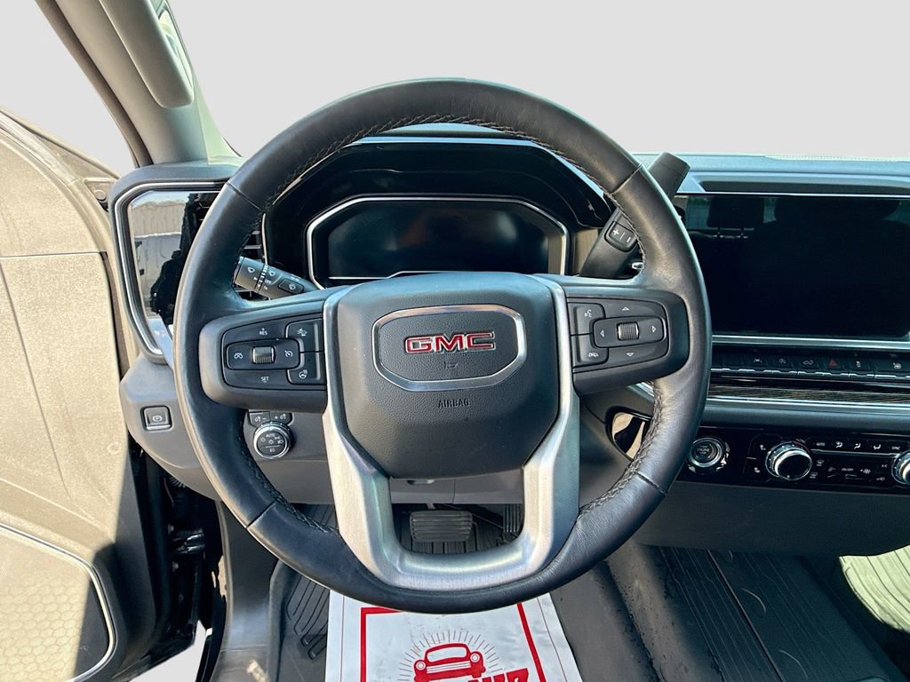 Used 2022 GMC Sierra 1500 Elevation AWD/4WD image 11