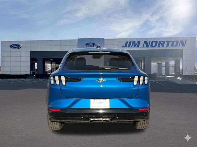 New 2025 Ford Mustang Mach-E Premium w/ Sport Appearance Package image 6