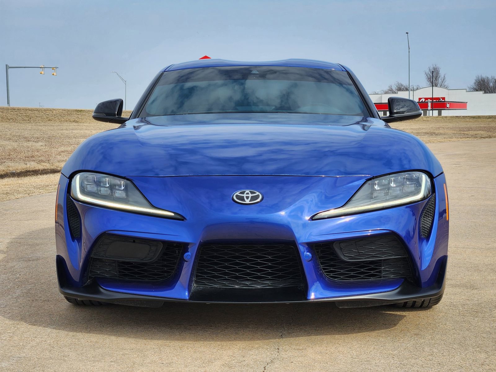 Used 2023 Toyota Supra image 6