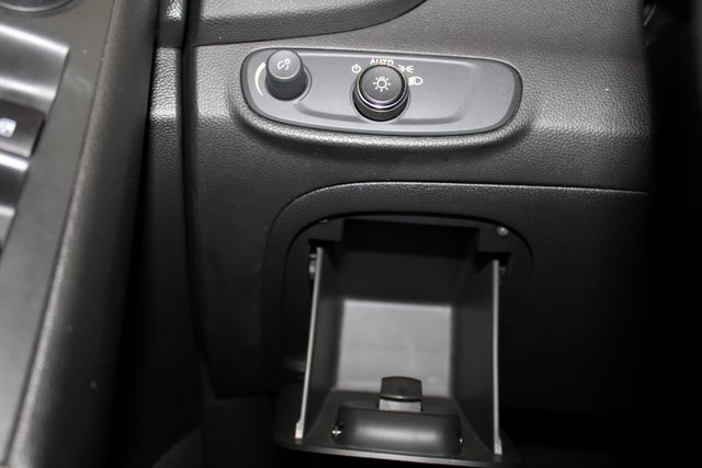 Used 2021 Chevrolet Trax LS w/ Tint and Cruise Package image 28