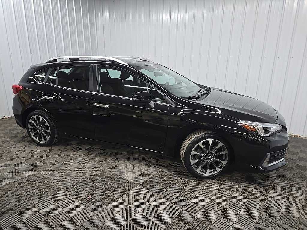 Used 2023 Subaru Impreza 2.0i Limited