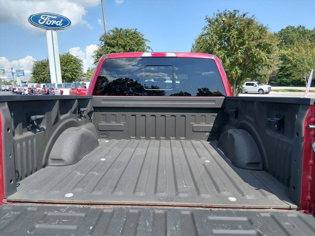 Used 2018 Ford F150 Platinum w/ Equipment Group 701A Luxury AWD/4WD image 15