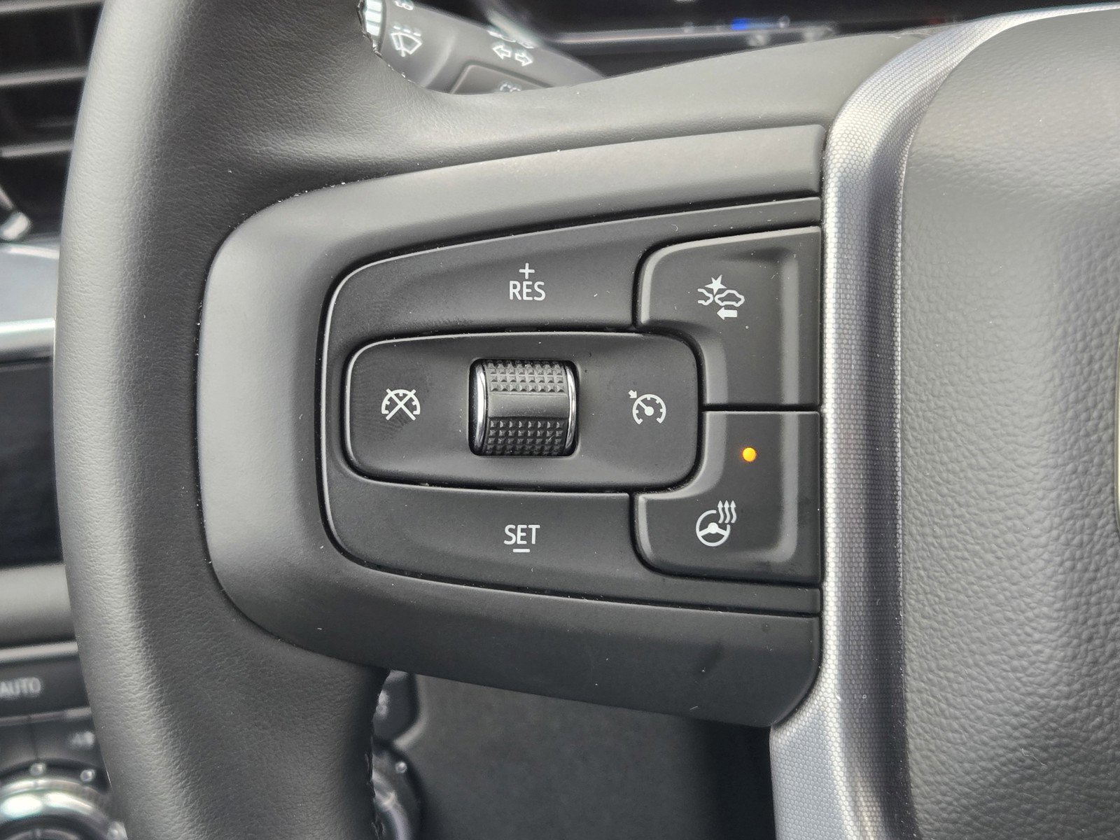 Used 2025 GMC Sierra 1500 Elevation image 26