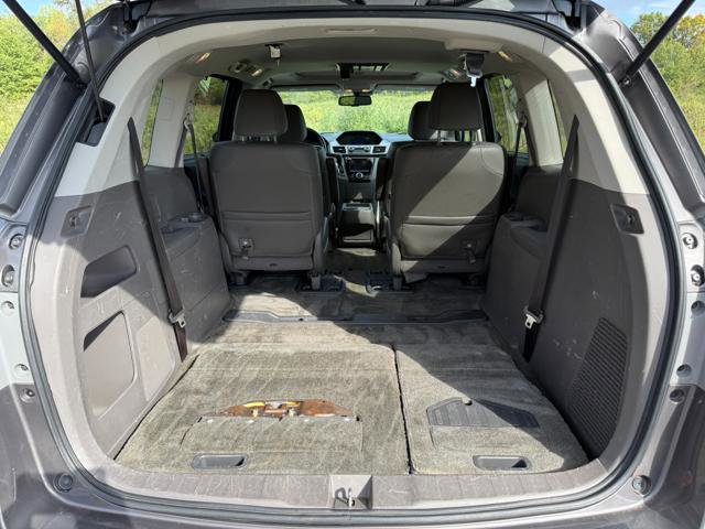 Used 2015 Honda Odyssey EX-L image 24