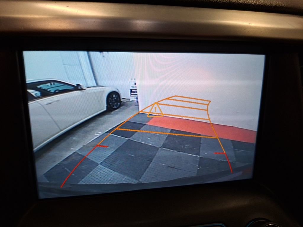 Used 2017 GMC Acadia SLT image 23