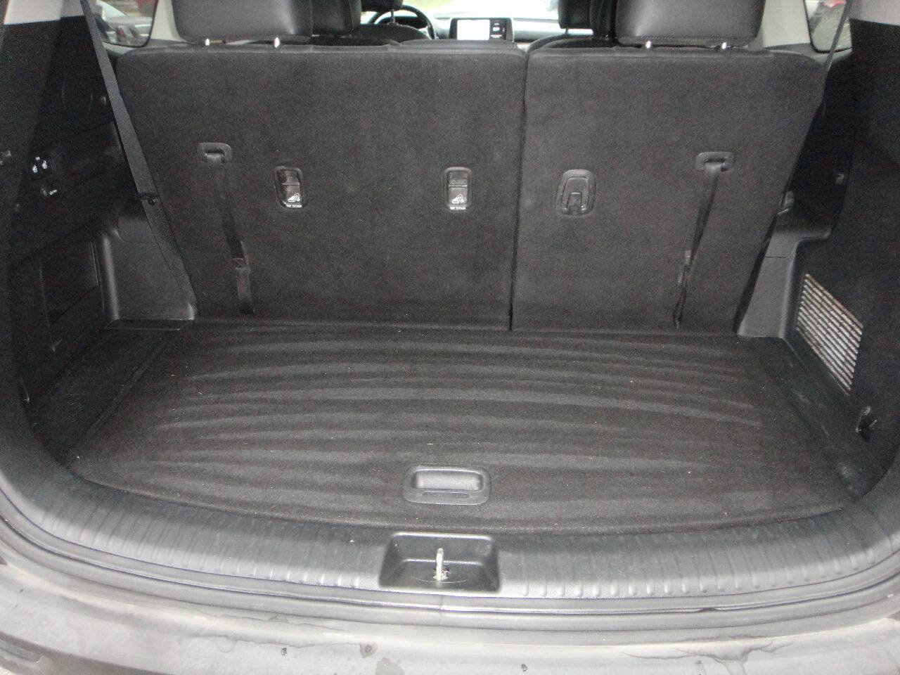 Used 2021 Kia Telluride EX w/ EX Premium Package image 14